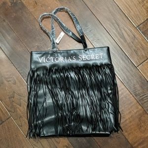Victoria's Secret Tote Bag